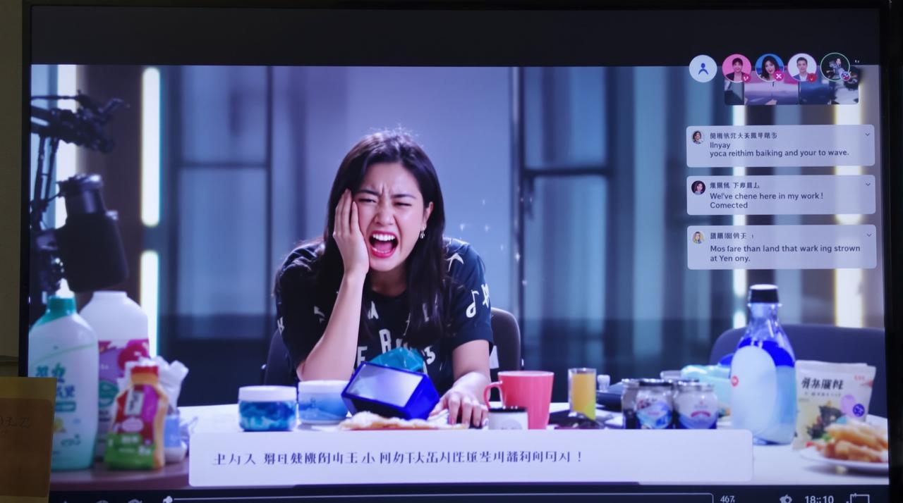 原来明星也是人也会犯错误又冒出了一个新晋明星，娱乐圈的奇闻轶事引发热议